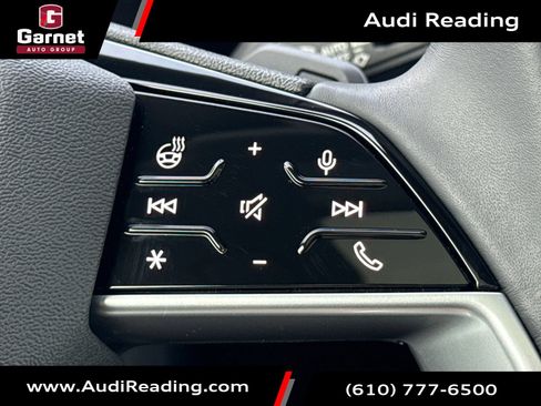 Used 2025 Audi A5 2.0T Premium w/ Convenience Package AWD/4WD image 31
