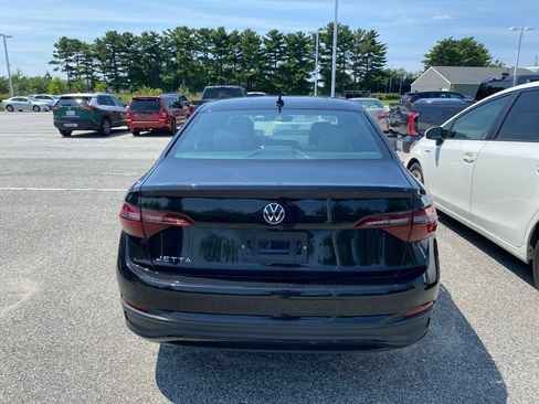 Used 2023 Volkswagen Jetta Sport FWD image 10