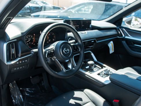 New 2026 MAZDA CX-90 3.3 Turbo S w/ Premium Package AWD/4WD image 7