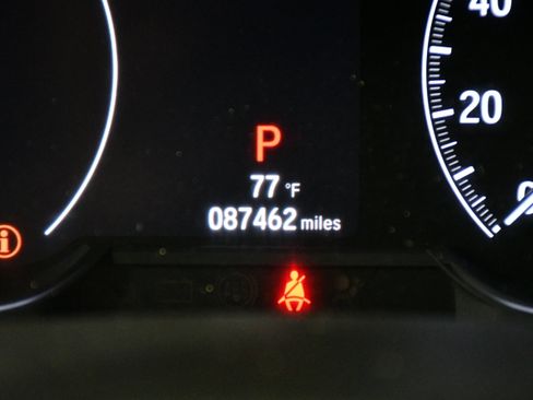 Used 2019 Honda Accord EX image 14