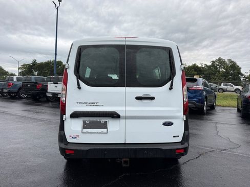 Used 2022 Ford Transit Connect XL w/ Trailer Tow Package FWD image 6