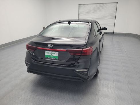 Used 2021 Kia Forte Sedan FWD image 7