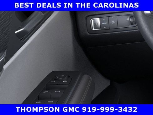 New 2026 GMC Acadia Elevation w/ Elevation Premium Package image 22