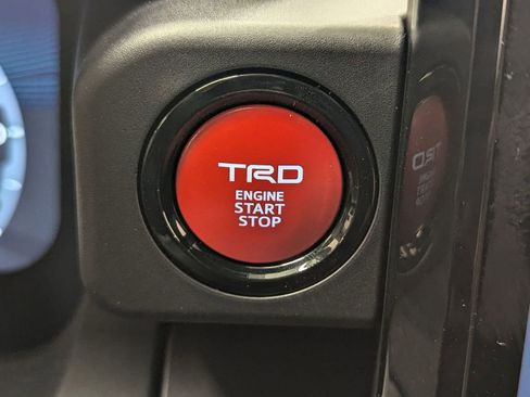 New 2026 Toyota Tacoma TRD Off-Road image 33