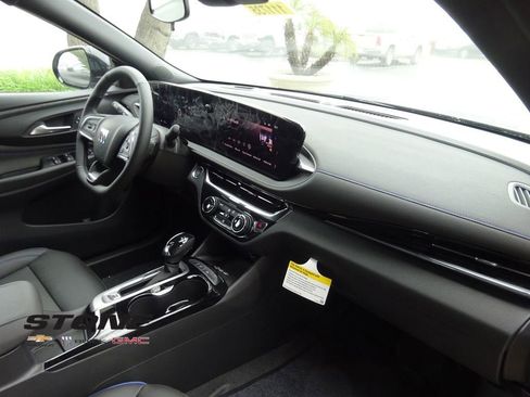 New 2026 Buick Envista Sport Touring w/ Convenience I Package image 15