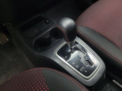 Used 2024 Mitsubishi Mirage G4 LE image 26