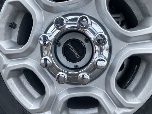 New 2026 Ford F250 XLT image 14