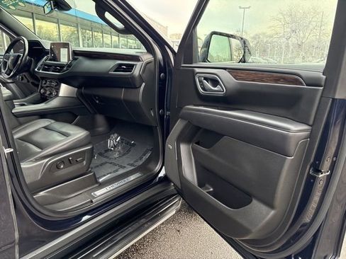 Used 2022 Chevrolet Tahoe LT image 27