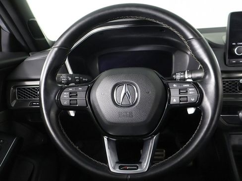 Used 2023 Acura Integra A-Spec image 35