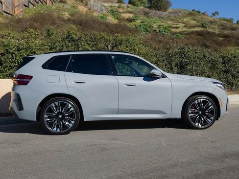 New 2026 BMW X3 xDrive30 w/ Premium Package image 4