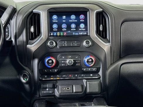 Used 2020 GMC Sierra 3500 Denali w/ Denali Ultimate Package AWD/4WD image 15