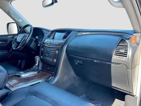 Used 2019 Nissan Armada SL w/ Premium Package image 35