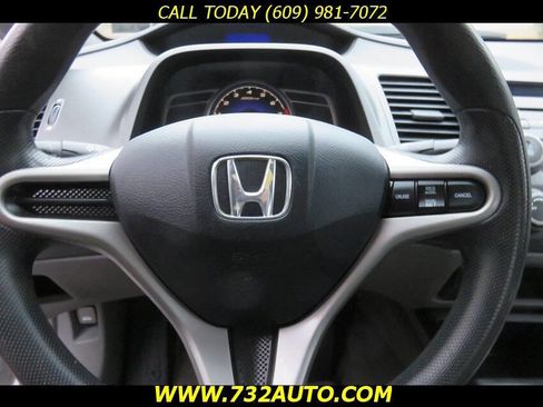 Used 2010 Honda Civic LX image 28