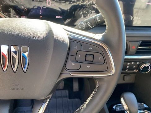 New 2026 Buick Encore GX Preferred w/ Comfort Package image 14