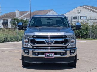 Used 2022 Ford F250 XLT w/ XLT Premium Package AWD/4WD video 2