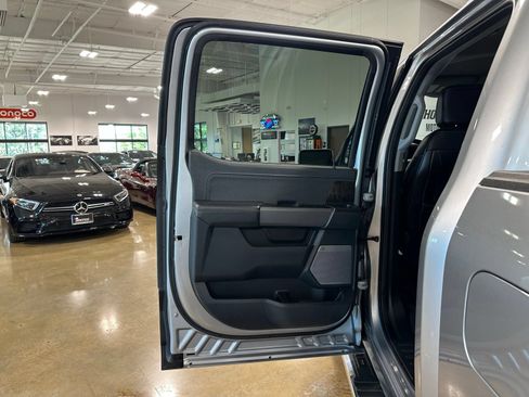 Used 2023 Ford F150 Lariat AWD/4WD image 35