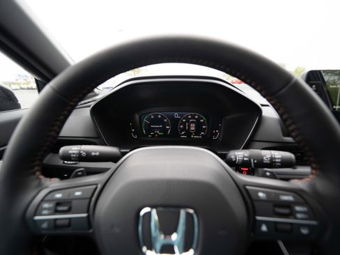 New 2026 Honda CR-V TrailSport image 15