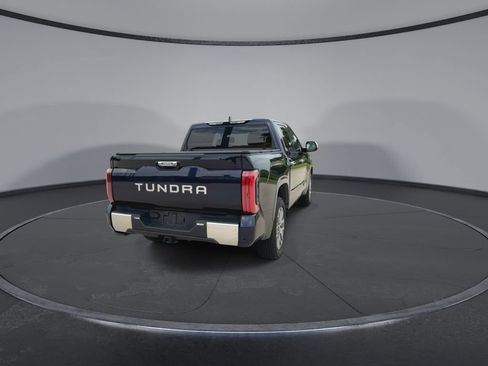 Used 2024 Toyota Tundra 1794 Edition RWD image 8