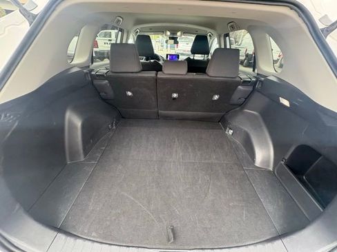 Used 2024 Toyota RAV4 LE image 25