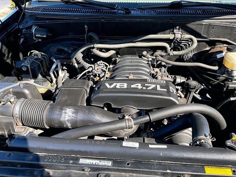 Used 2007 Toyota Sequoia Limited image 28