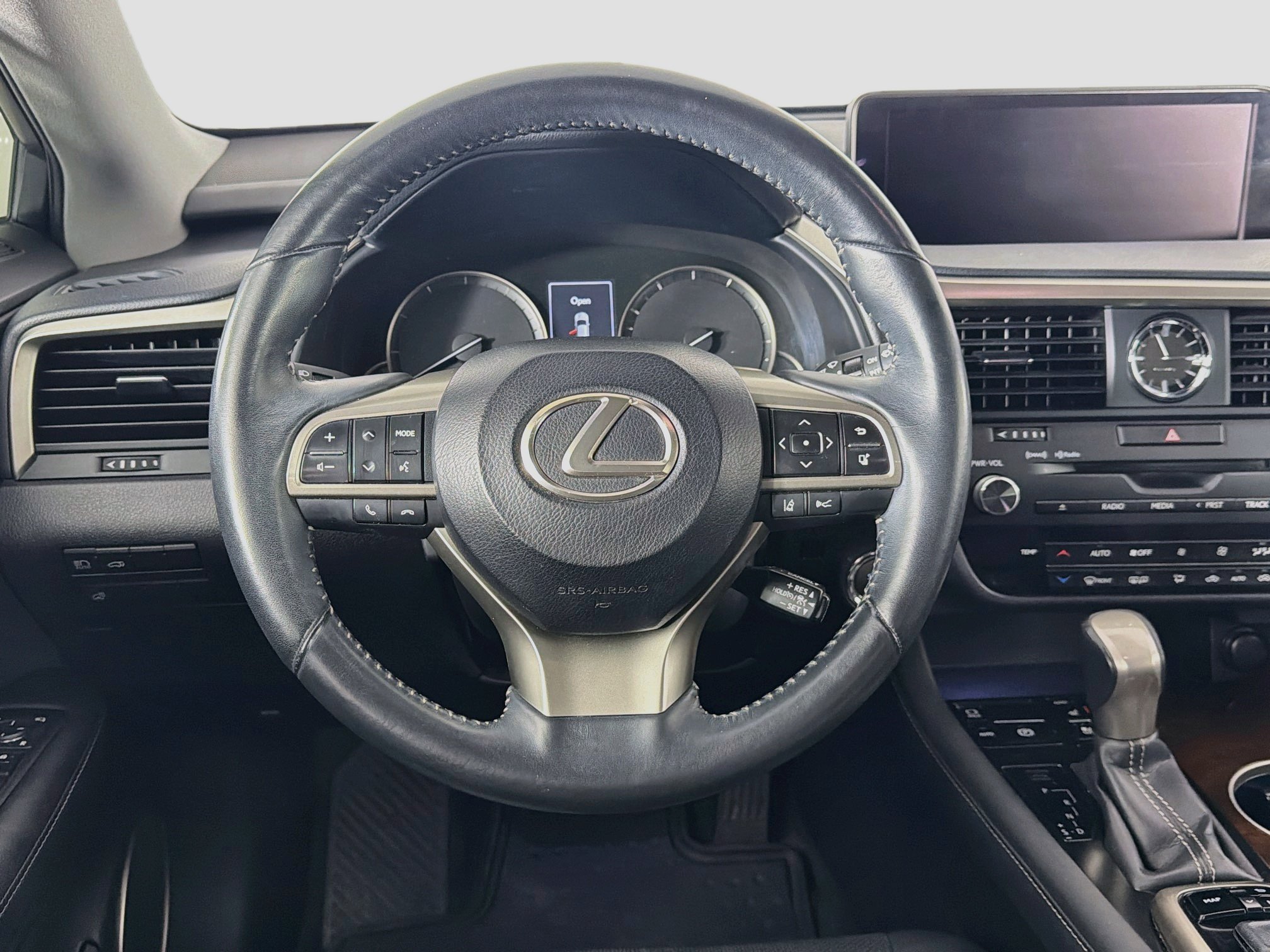 Used 2017 Lexus RX 350 AWD image 18