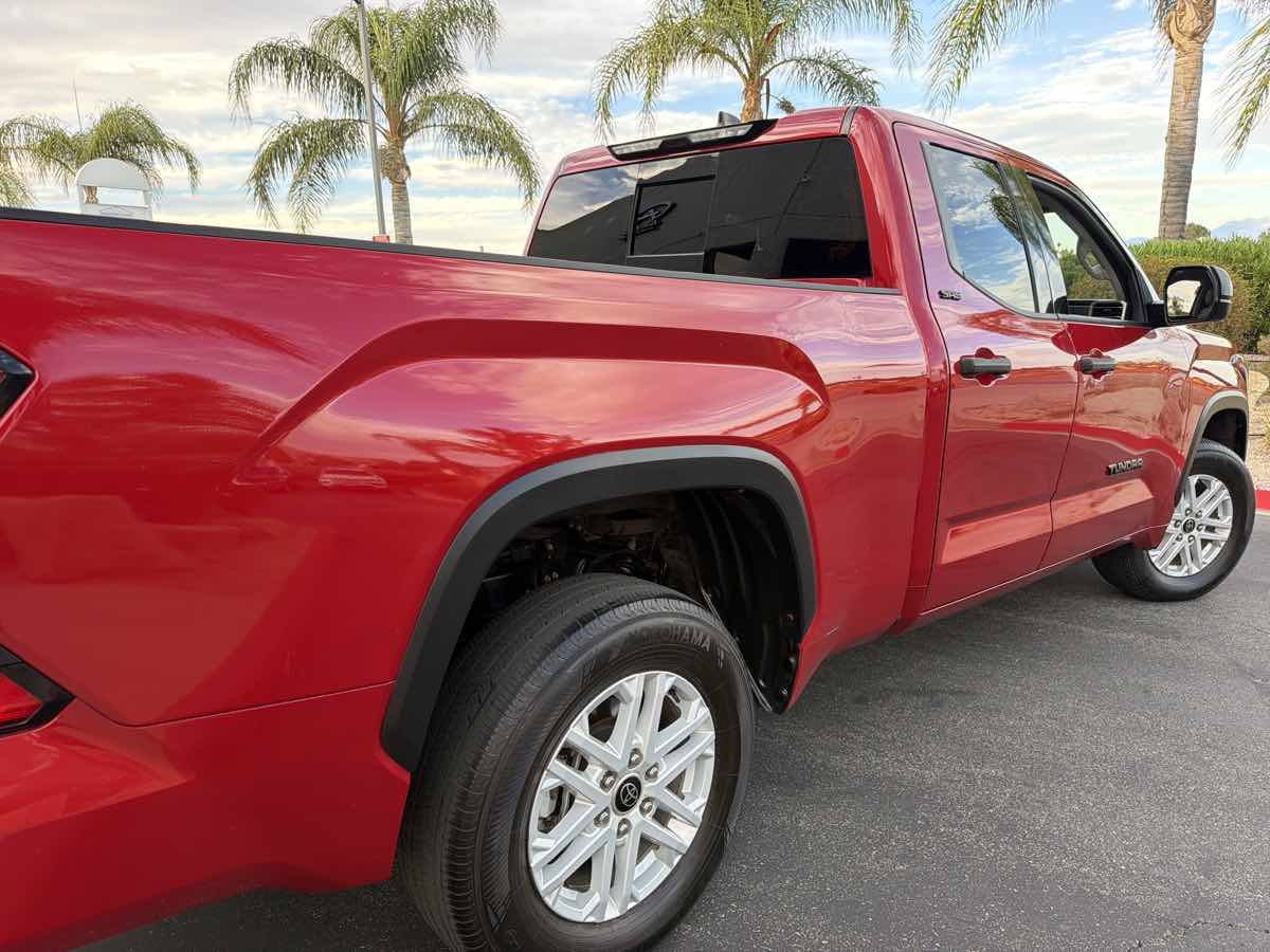Used 2022 Toyota Tundra SR5 AWD/4WD image 21