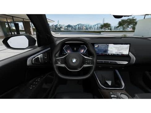 Used 2026 BMW X3 xDrive30i AWD/4WD image 13