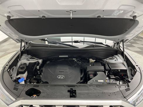 Used 2021 Hyundai Palisade SEL w/ Premium Package AWD/4WD image 2