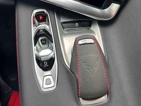Used 2023 Chevrolet Corvette Stingray Convertible w/ 1LT RWD image 12