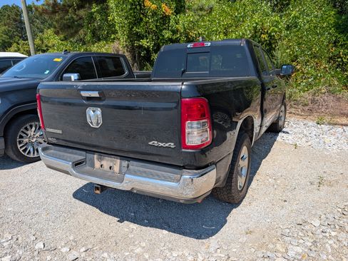 Used 2020 RAM 1500 Big Horn image 3