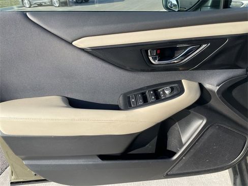 Certified 2023 Subaru Outback Premium image 10