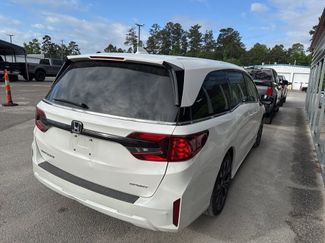 Used 2025 Honda Odyssey Sport-L video 3