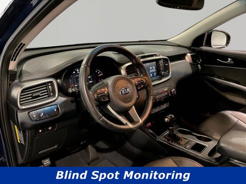 Used 2018 Kia Sorento EX FWD image 17