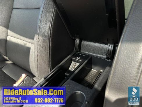 Used 2011 Volkswagen Jetta TDI FWD image 38