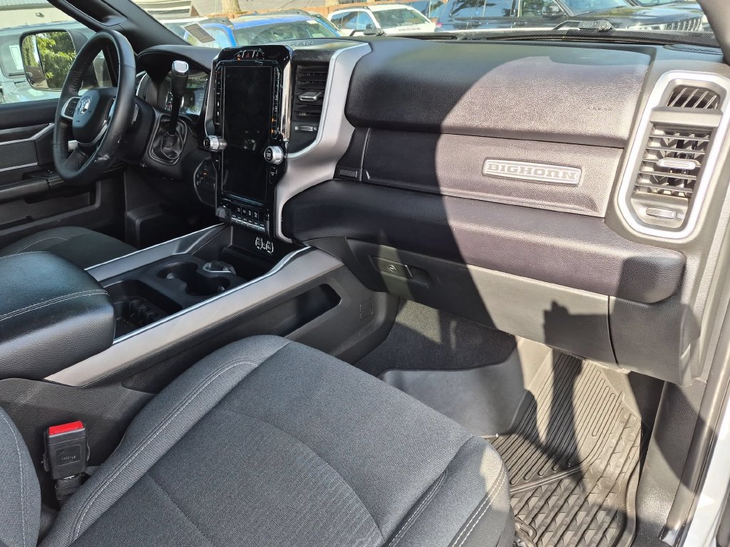 Certified 2022 RAM 2500 Limited AWD/4WD image 17