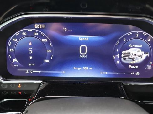 New 2026 Chevrolet Silverado 2500 LT w/ Trail Boss Package image 29