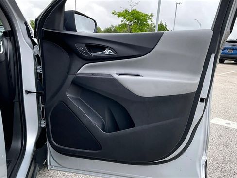Used 2018 Chevrolet Equinox LS FWD image 23