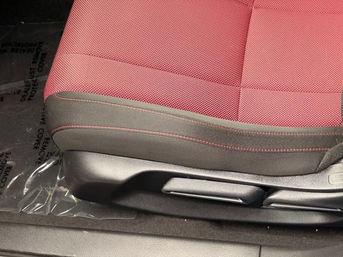 Used 2023 Honda Civic Si image 21