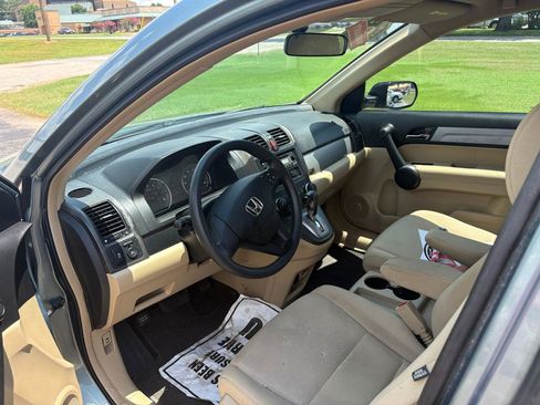 Used 2011 Honda CR-V LX image 10