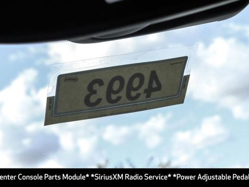 New 2026 RAM 1500 Big Horn image 33