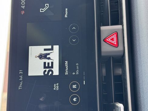 New 2026 Kia Carnival EX image 11