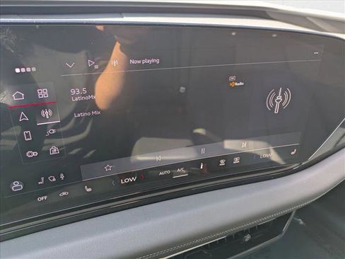 New 2025 Audi A6 e-tron Ultra image 12