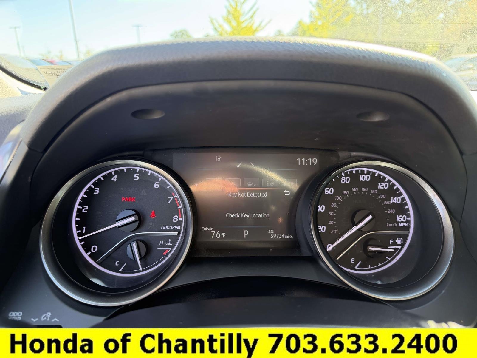 Used 2022 Toyota Camry SE AWD/4WD image 28