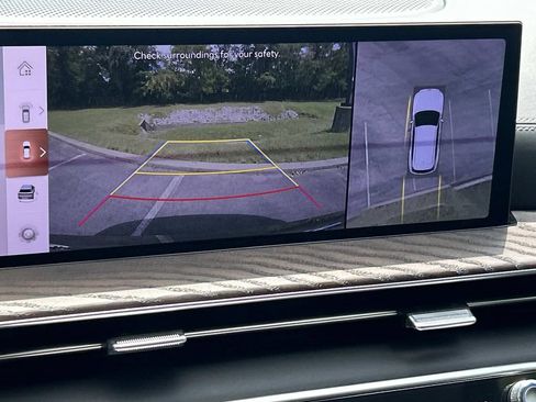 New 2026 Genesis GV80 3.5T Prestige AWD/4WD image 38