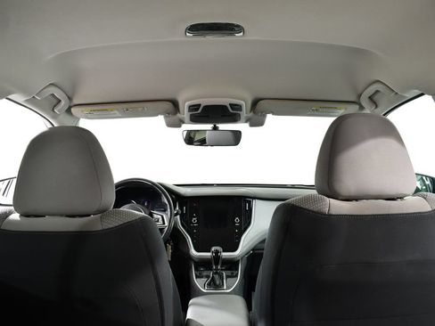 Used 2020 Subaru Outback Premium AWD/4WD image 17
