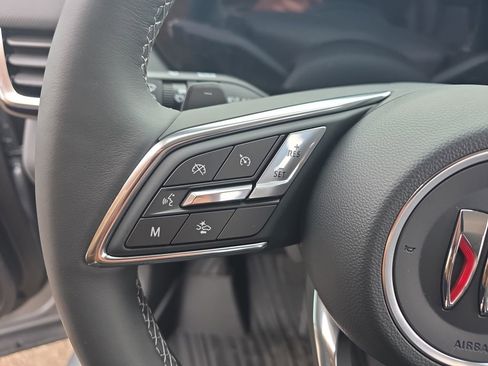 New 2026 Buick Envision Preferred AWD/4WD image 17