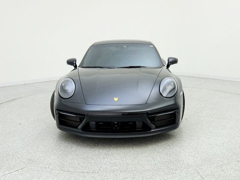 Used 2023 Porsche 911 Carrera 4 GTS image 2