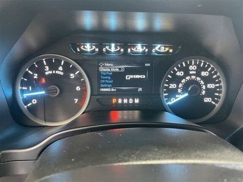 Used 2019 Ford F150 XLT w/ Equipment Group 302A Luxury AWD/4WD image 15