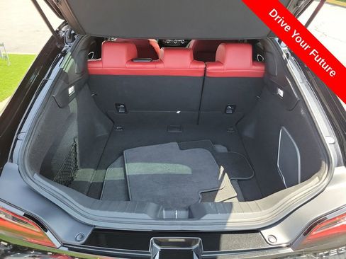 Used 2024 Acura Integra A-Spec FWD image 23