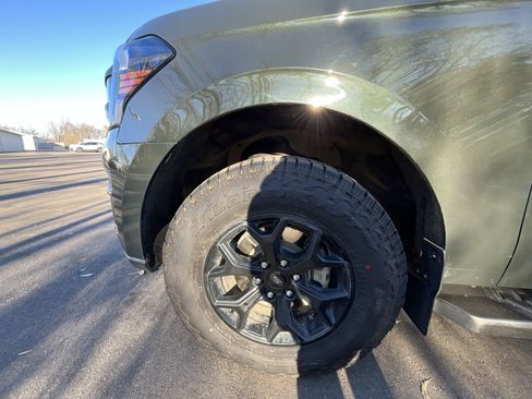 Used 2023 Ford Expedition Timberline image 34